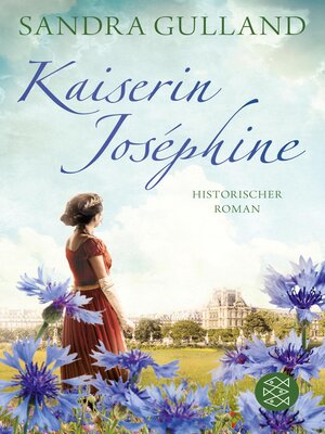cover image of Kaiserin Joséphine